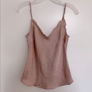 Wilfred Pink Camisole
